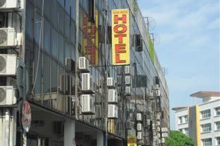 Fitness Center Photo