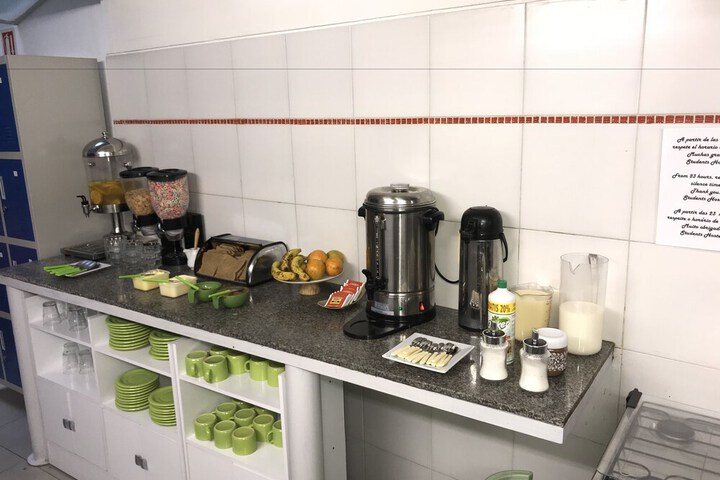 Breakfast/Coffee Service 36 of 52