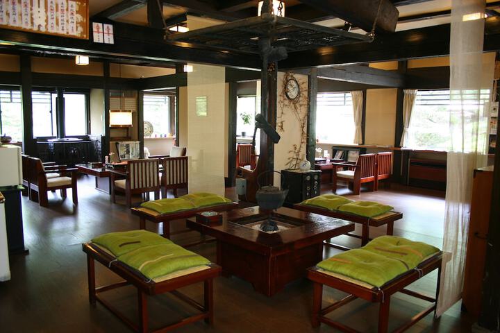 Hotel Interior 13 of 138