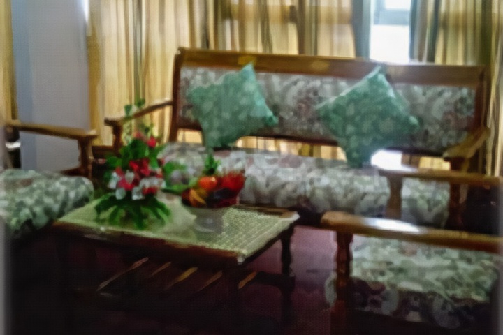Hotel Interior 3 of 8