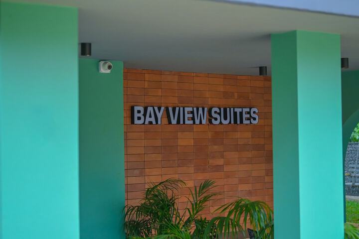 Hotel 90 of 93