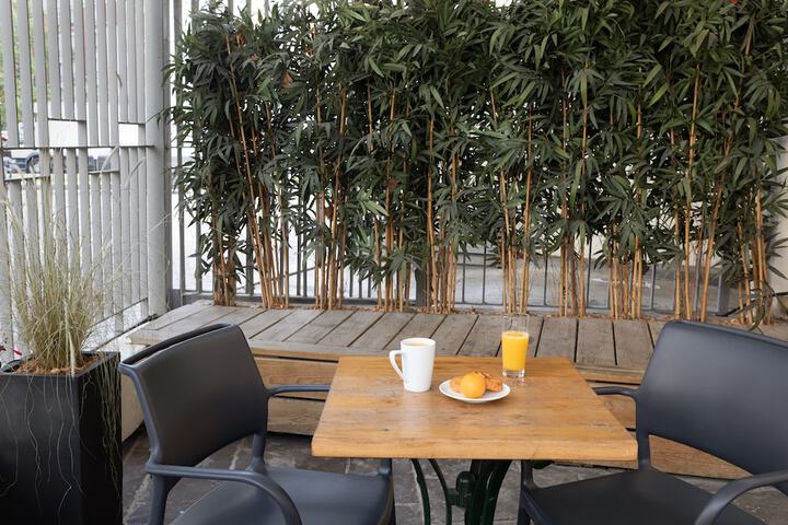 Terrace/Patio 43 of 49