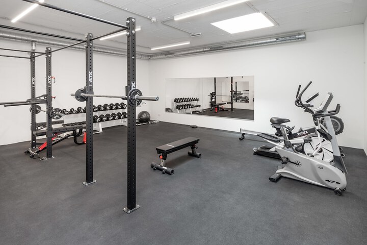 Health and Fitness 44 of 56