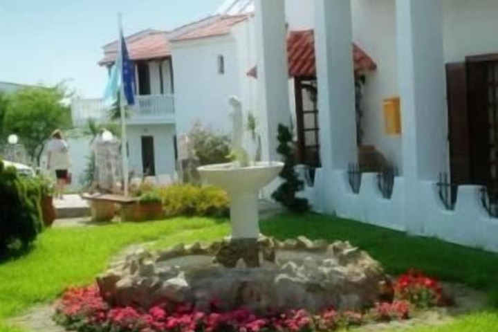 Hotel 39 of 44