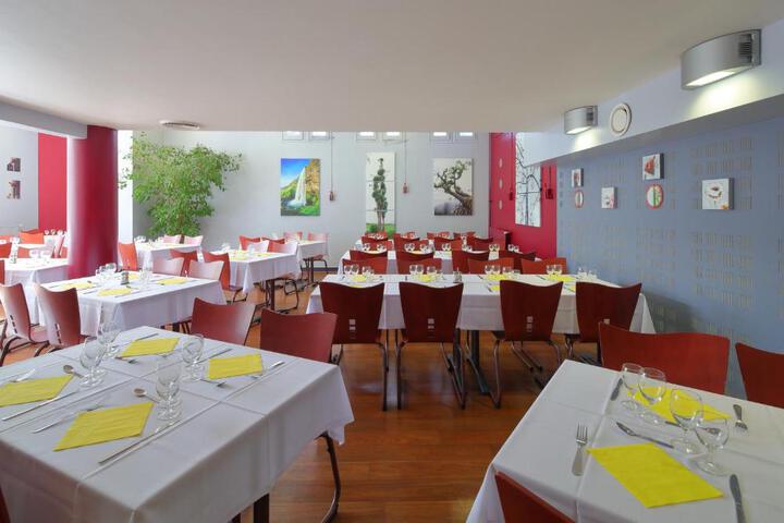 Fitness Facility Photos