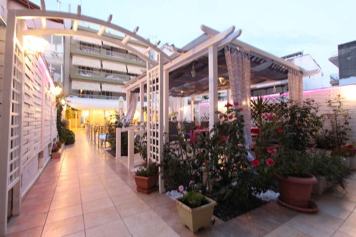 Terrace/Patio 82 of 85