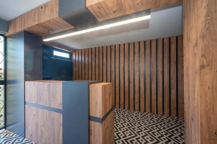 Hazal Hotel