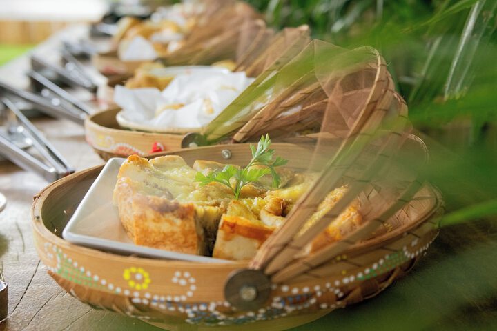 Breakfast/Coffee Service 137 of 190
