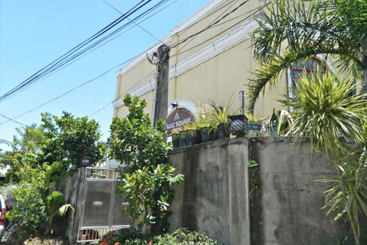 Hotel 26 of 26
