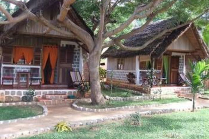 Ilo Village