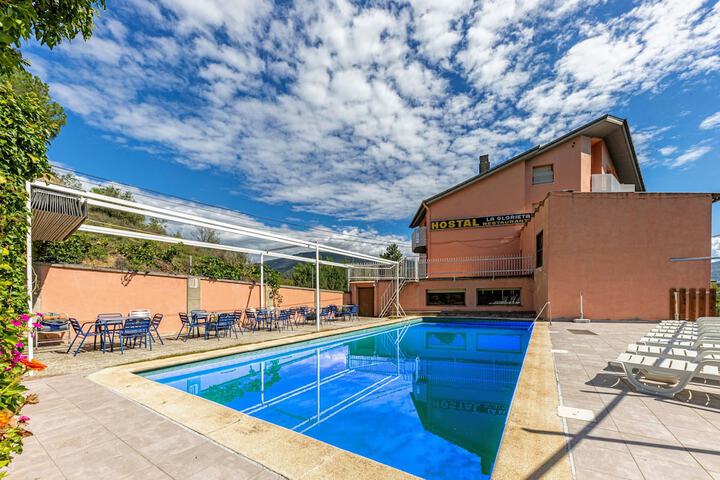Pool to Cool