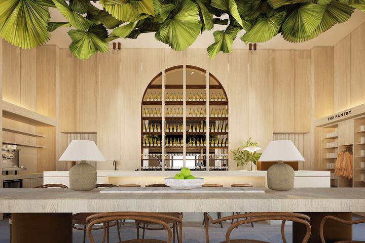 Fitness Facility Photos