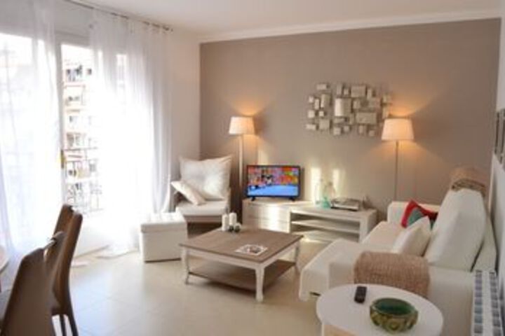 Image of Tarragona Suites Jaume I