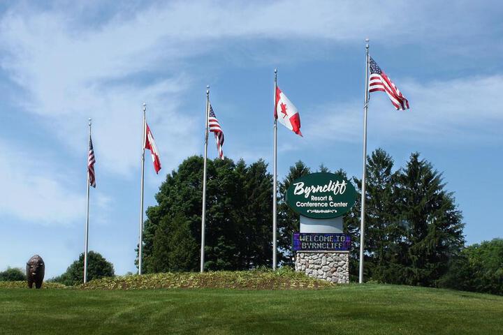 Photo of Byrncliff Golf Resort