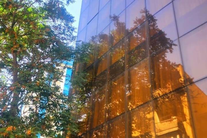 GP PLAZA HOTEL