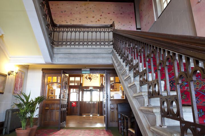 Hotel Interior 122 of 141