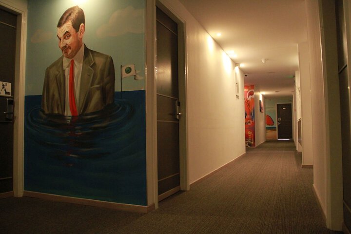 Ballroom/Hall 182 of 216