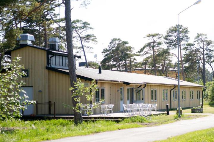 Photo of Gotlands Idrottscenter Vandrarhem