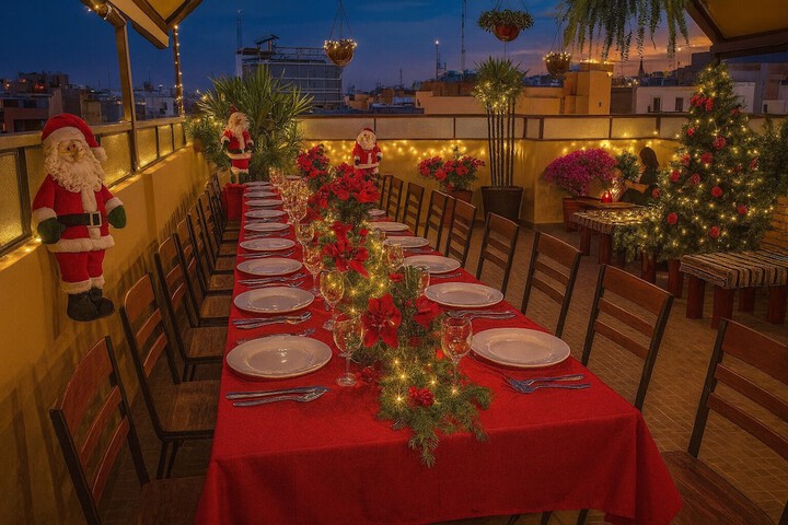 Wedding/Banquet 6 of 6