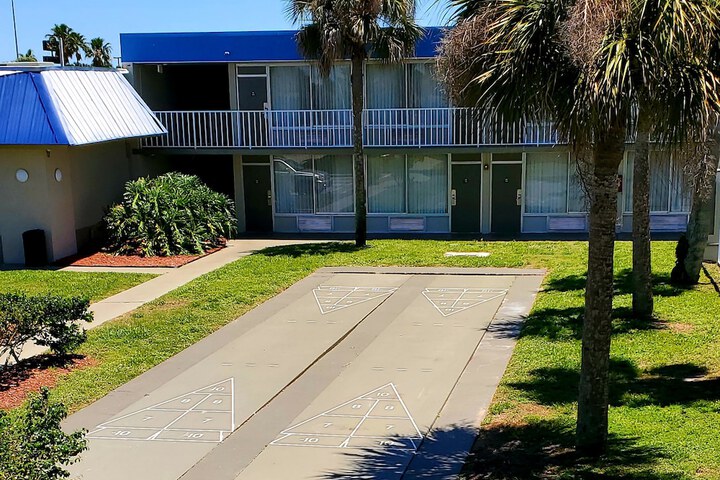 Sports facility