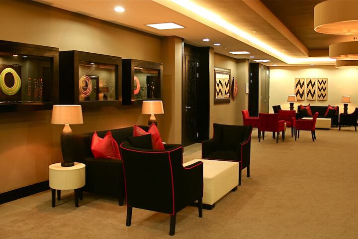 Hotel Interior 3 of 89