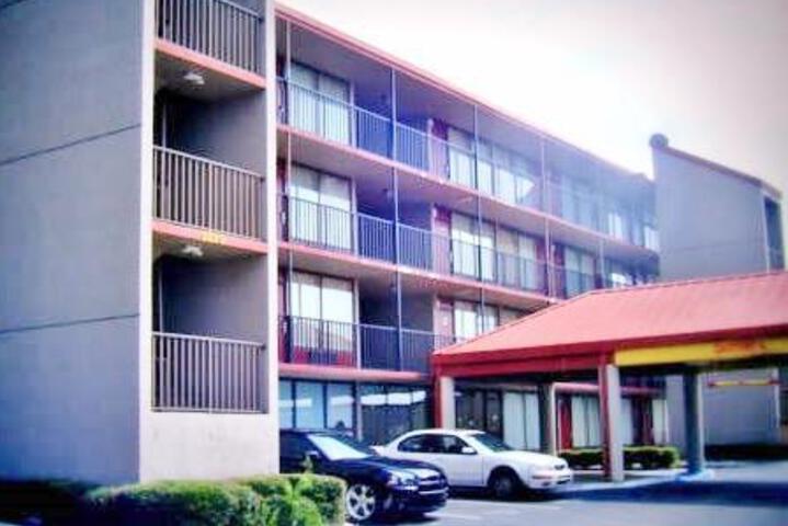 Hotel 2 of 12
