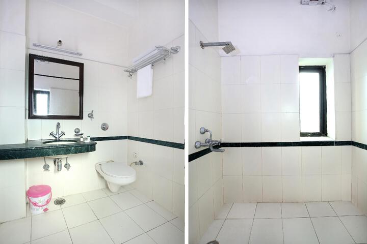 Oyo 3987 Hotel Multitech