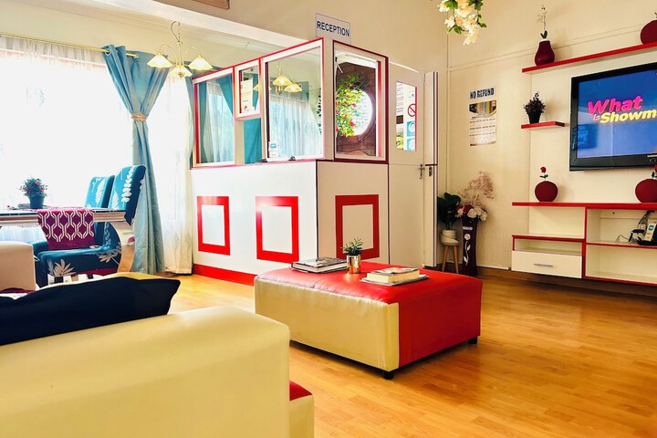 Hotel Interior 11 of 277