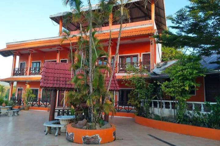 Hotel 17 of 17