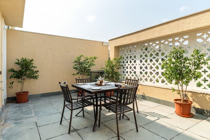 Terrace/Patio 13 of 26