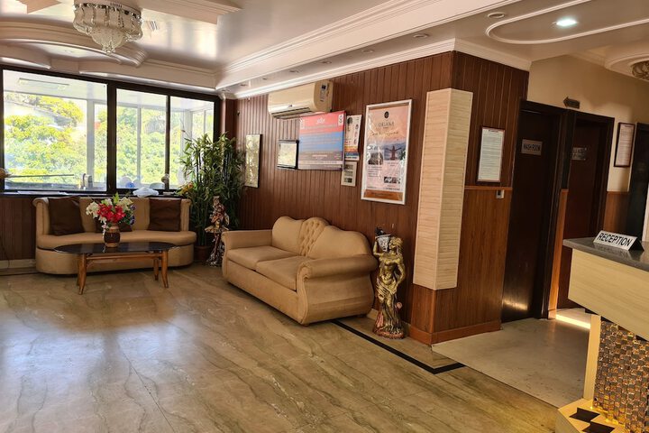 Hotel Interior 72 of 122