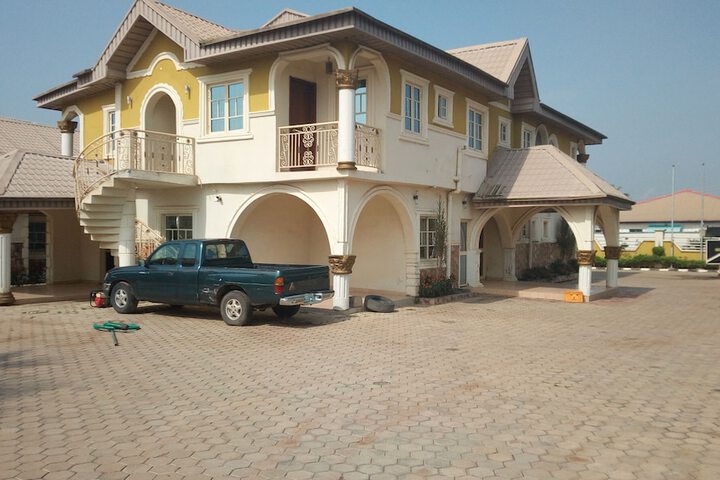 ONice Hotel and Suites Limited