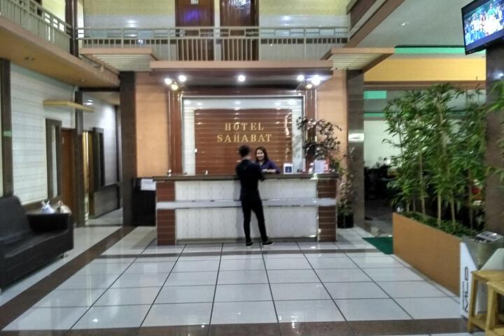 Hotel Sahabat 2