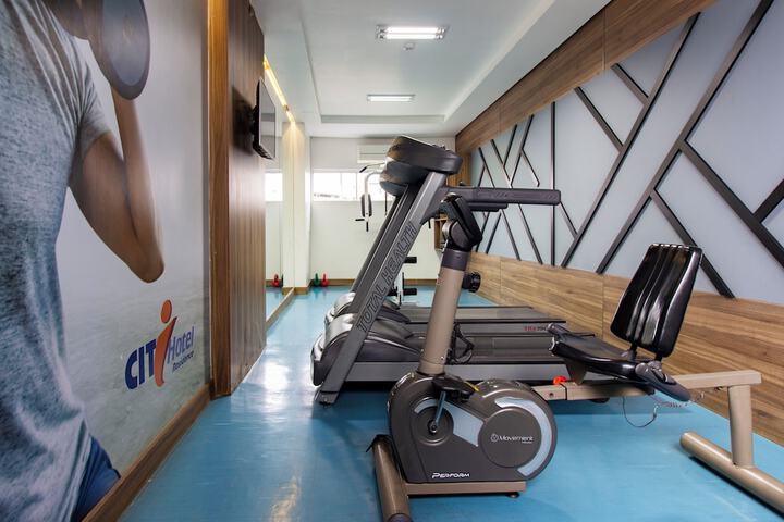 Amenities Pic