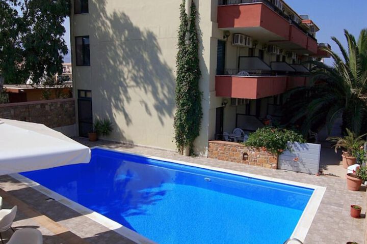 Pool 14 of 30