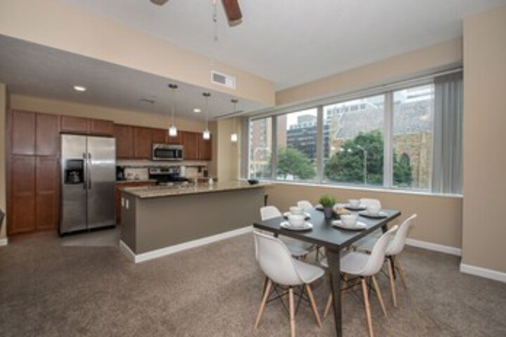 Photo of Downtown Cleveland Corp Rentals by NamaStay