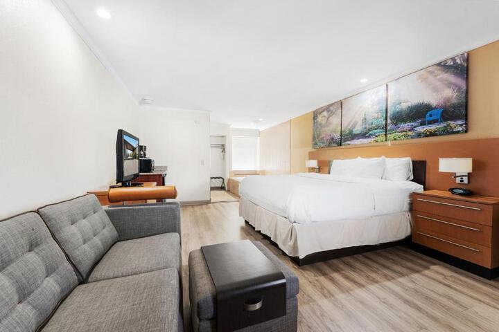 Fitness Center Photo