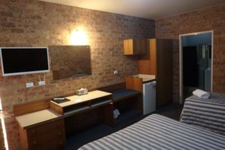 Fitness Facility Photos