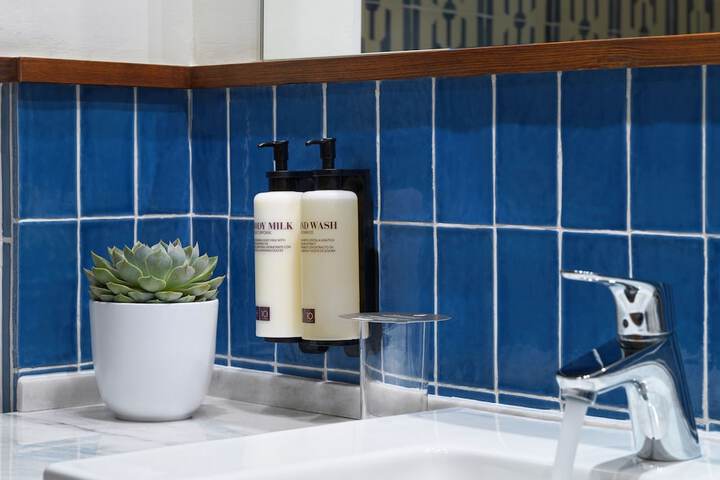 Bath Interior