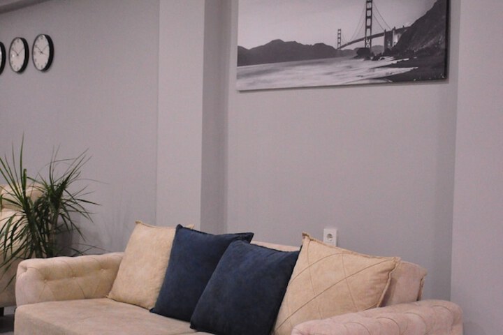Hotel Interior 2 of 12