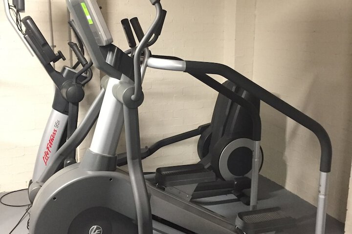 Health and Fitness 44 of 52