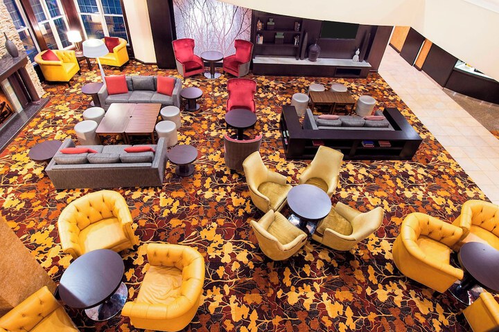 Hotel Interior 2 of 34