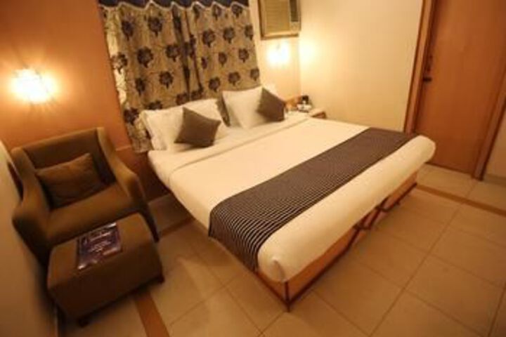 OYO Rooms Phulchhab Chowk