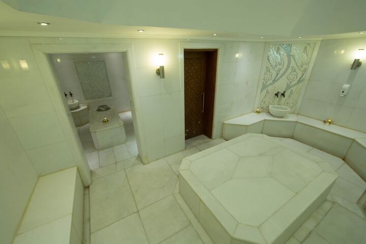 Hotel Spa