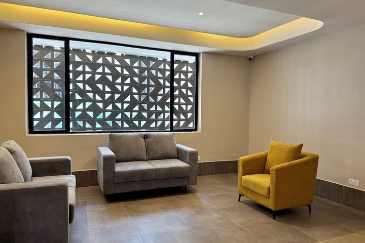 Hotel Interior 2 of 30
