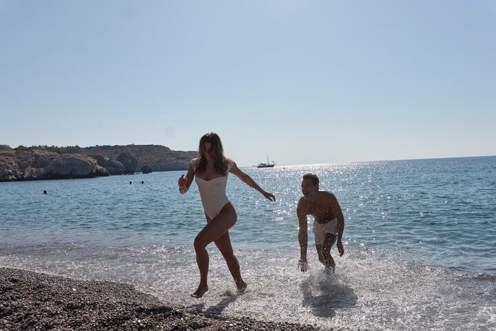 Beach 152 of 180