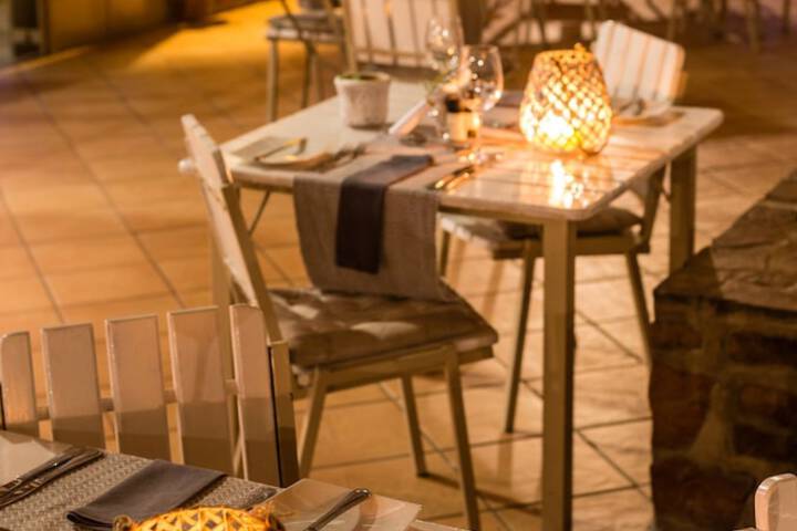 Restaurants
