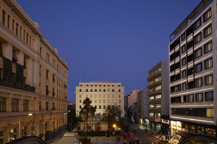 Hotel 82 of 92
