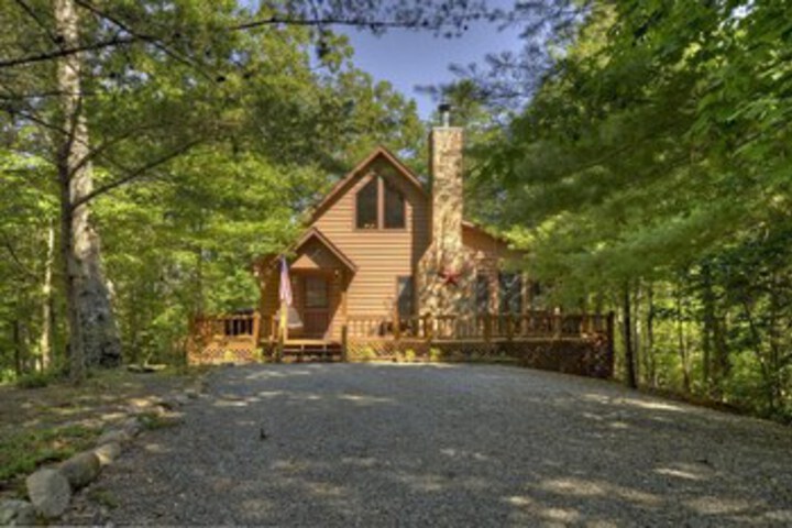 Tobys Place in Morganton, NC