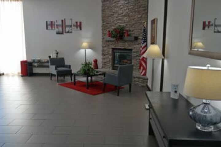 Hotel Interior 43 of 44